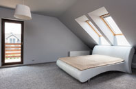 Felin Puleston bedroom extensions