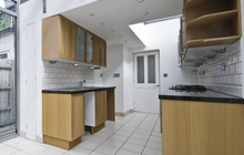 Felin Puleston kitchen extension leads